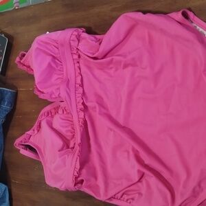 Maternity medium Isabella swimsuit